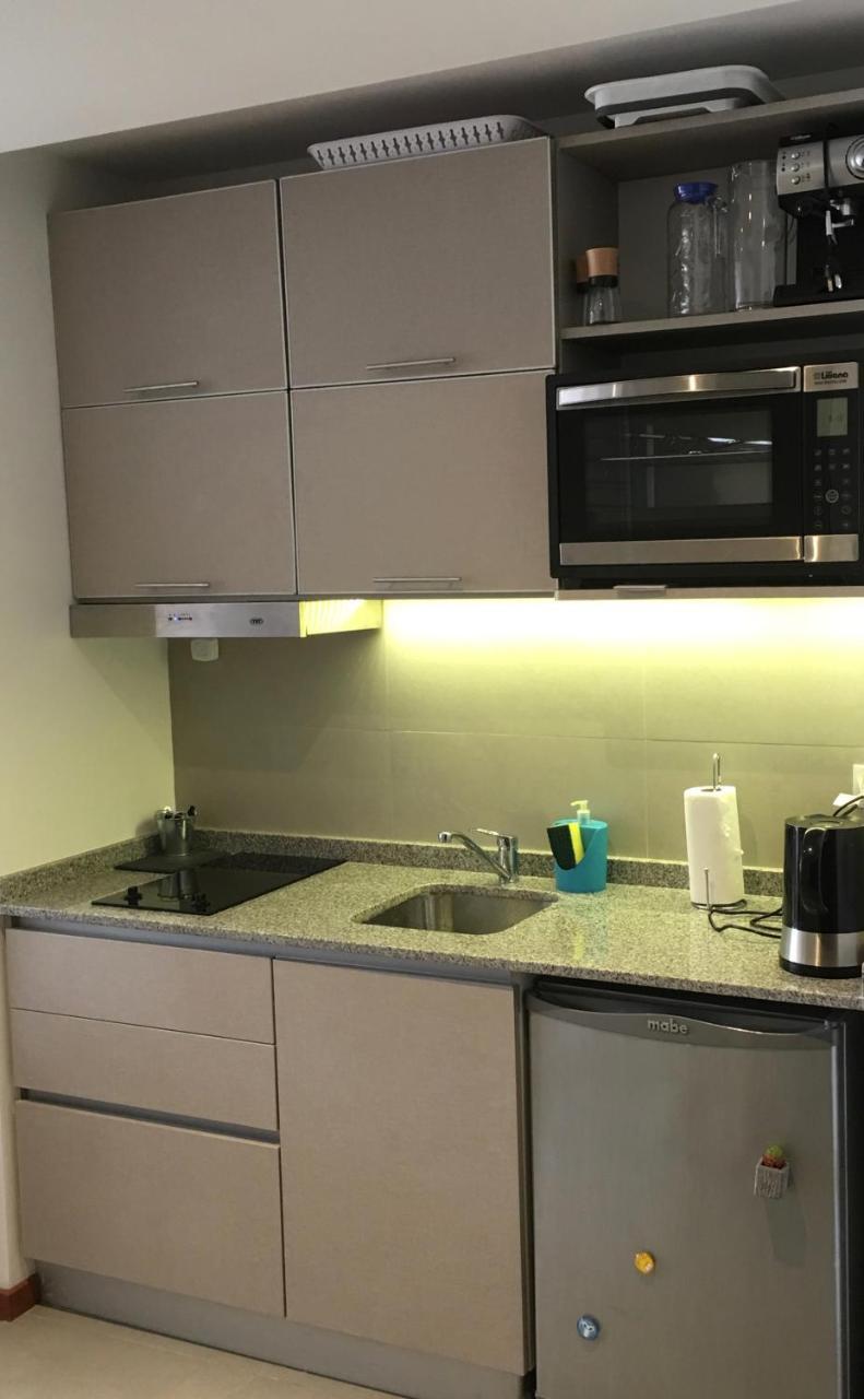 Apartment 629 Serrano