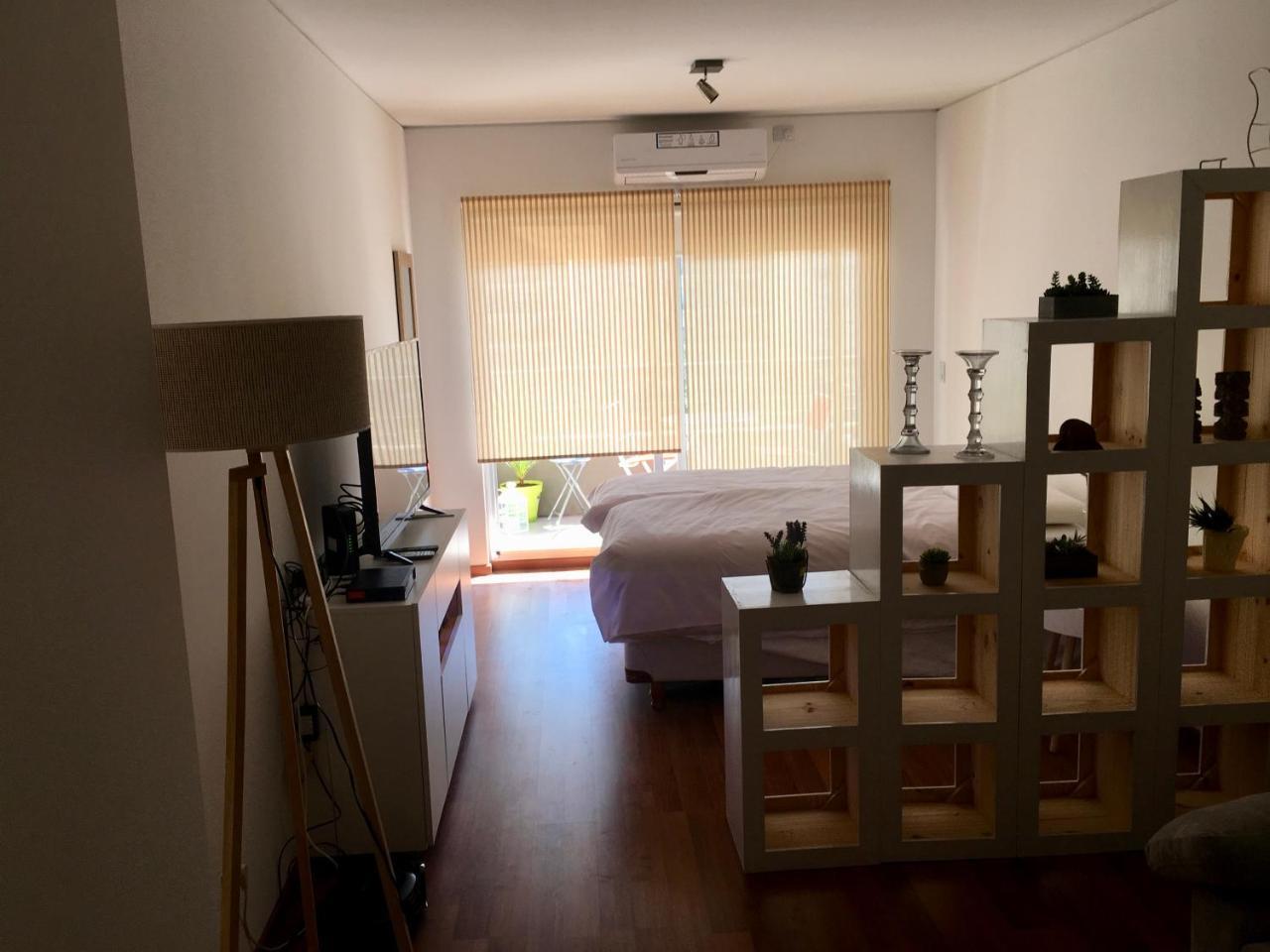 Apartment 629 Serrano *