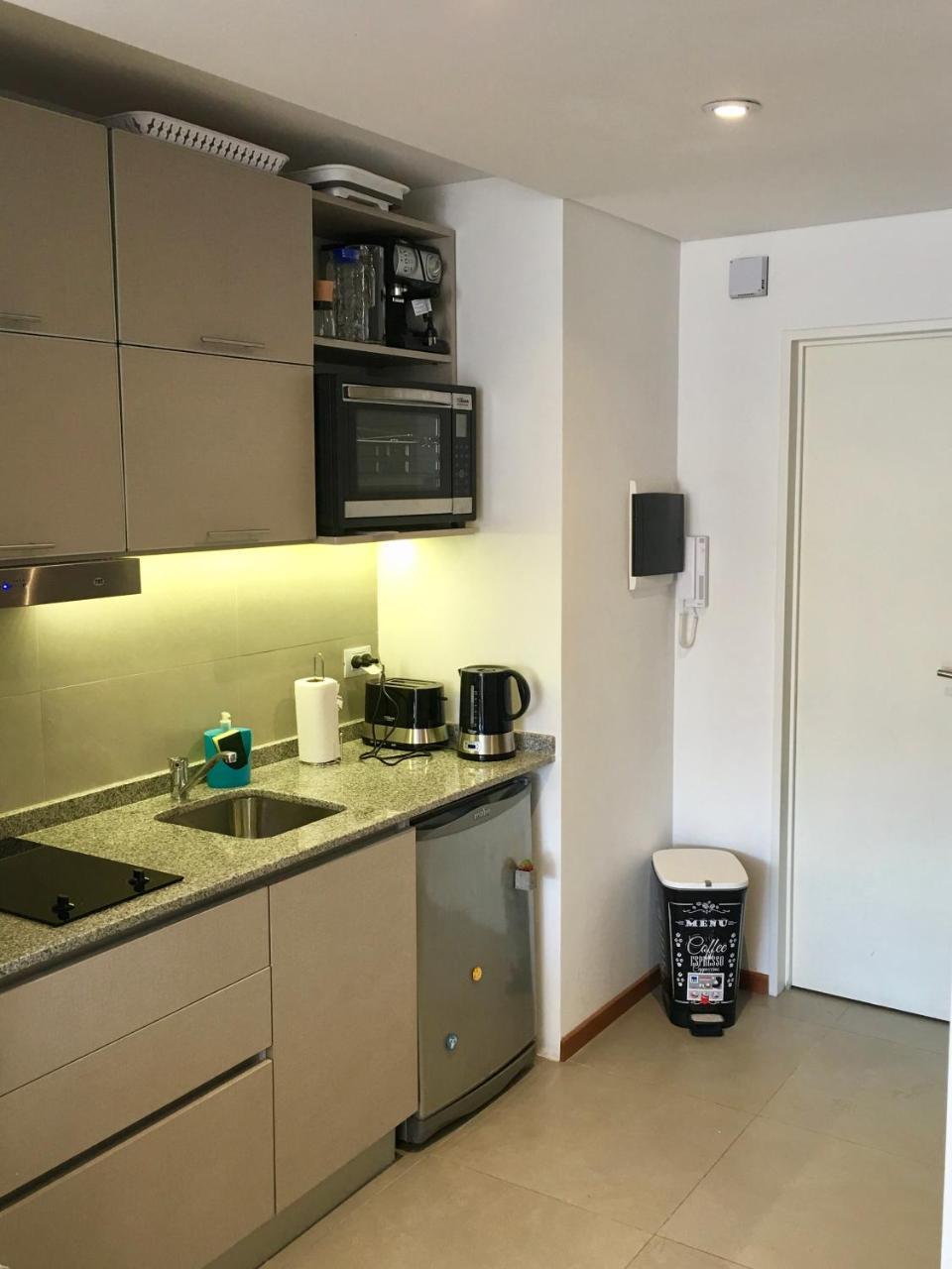 629 Serrano Apartment *