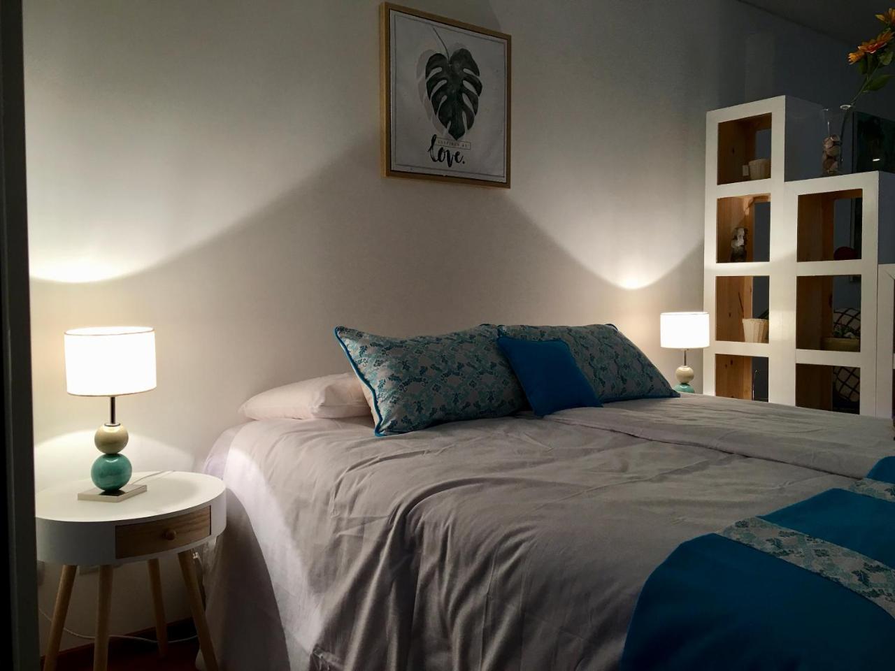 Apartment 629 Serrano