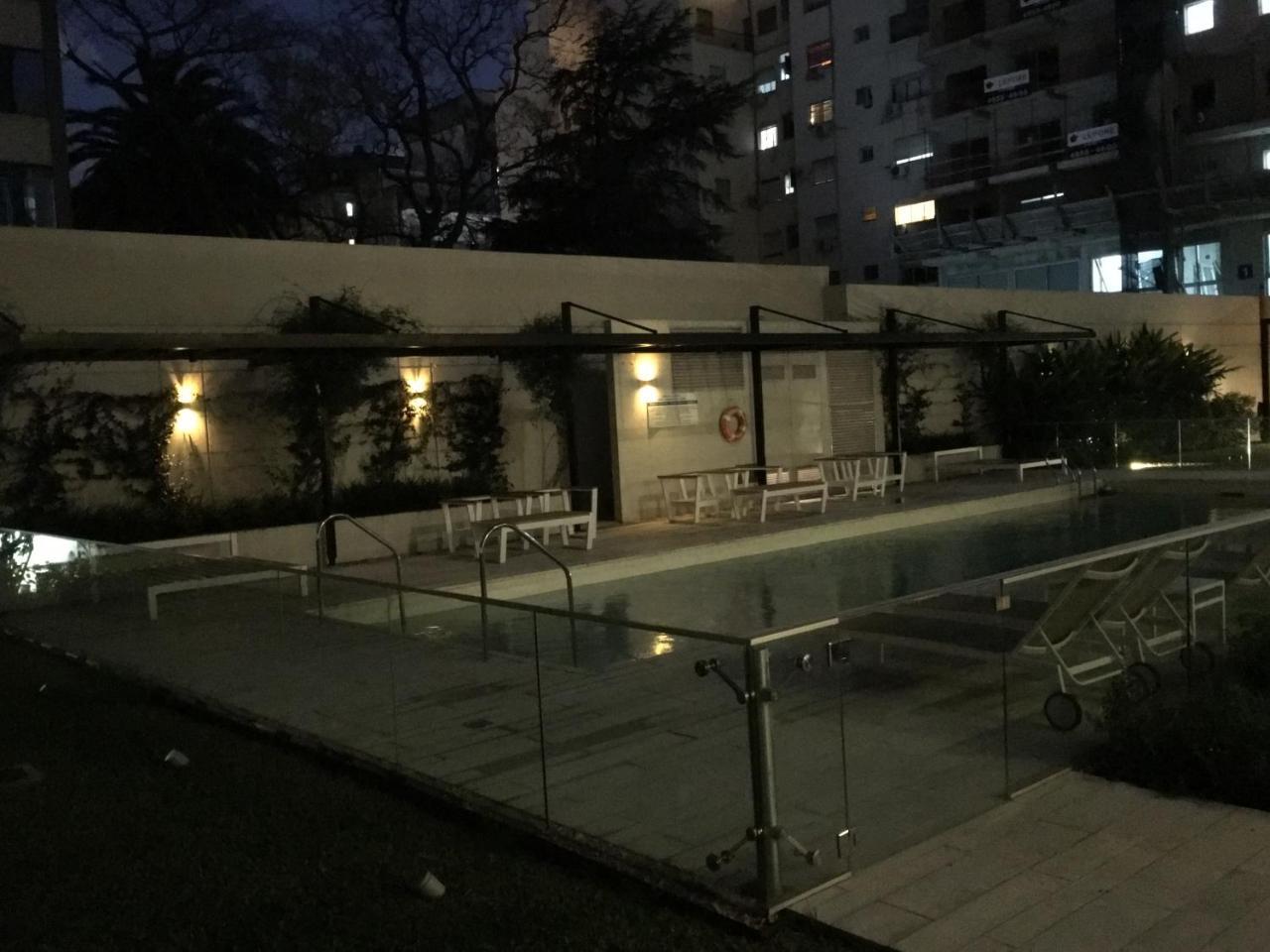 629 Serrano Apartment *
